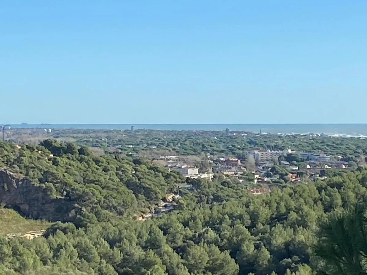 Villabellamar I Castelldefels Spain