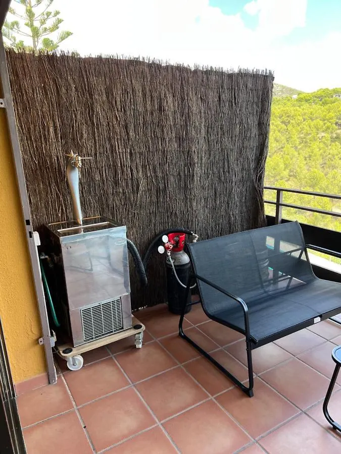 Villabellamar I Castelldefels 0*,  España