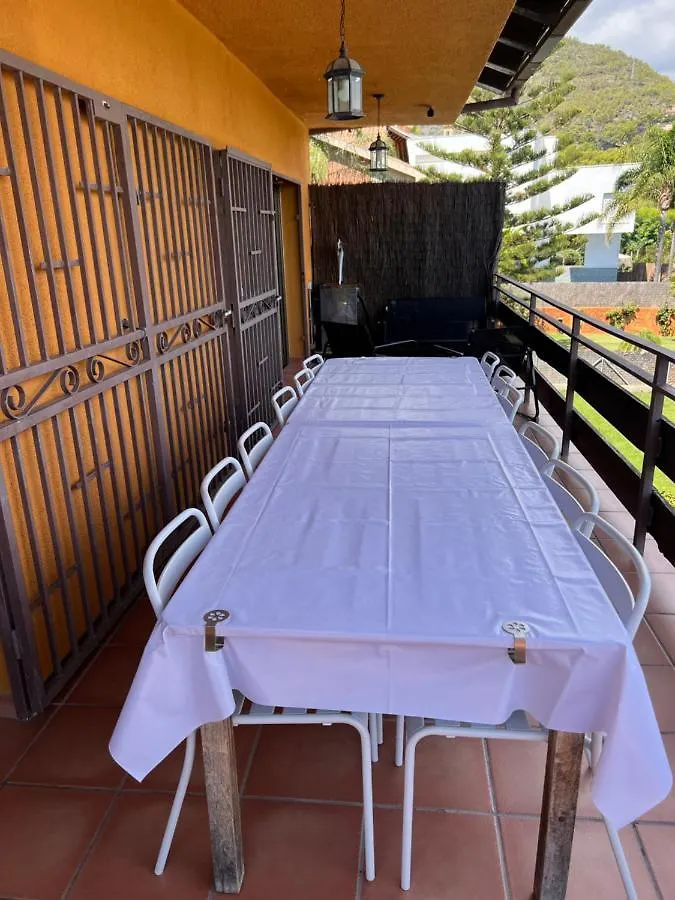 Villabellamar I Castelldefels Villa