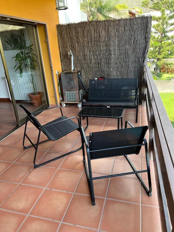 Villa Villabellamar I Castelldefels España