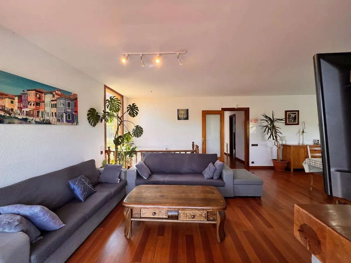 Villabellamar I Castelldefels