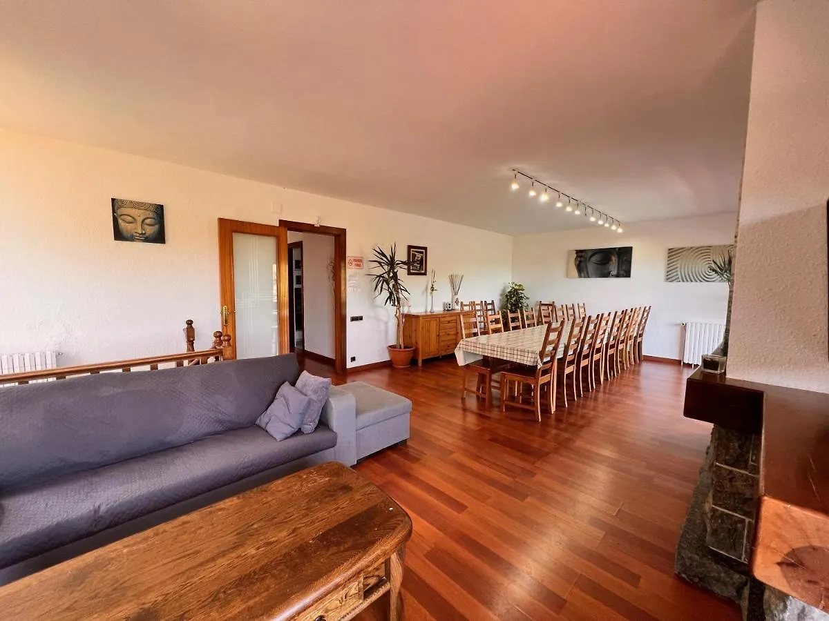 Villabellamar I Castelldefels Villa