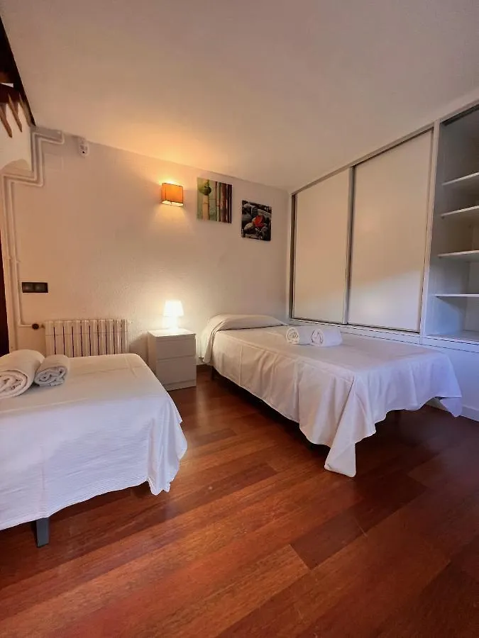 Villa Villabellamar I Castelldefels