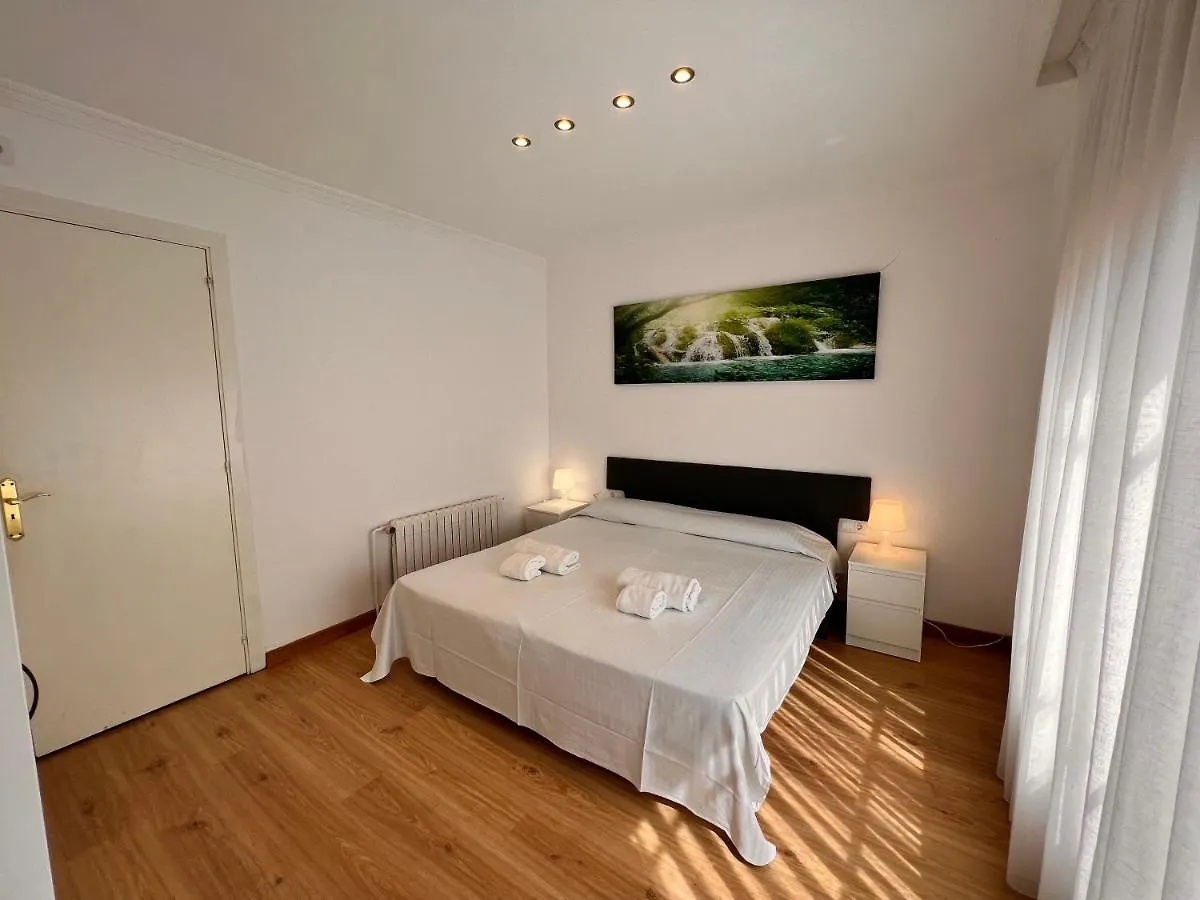 Villabellamar I Castelldefels Spain