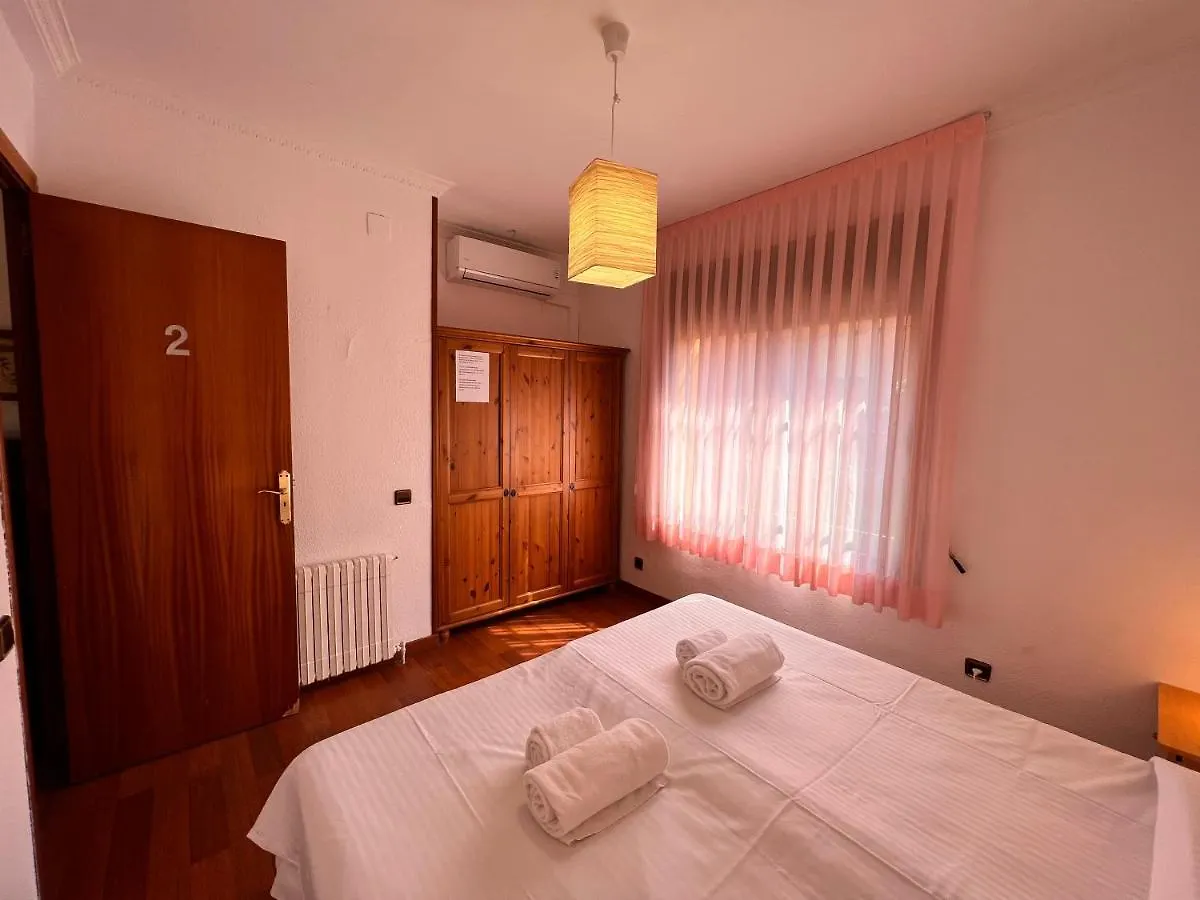 Villa Villabellamar I Castelldefels