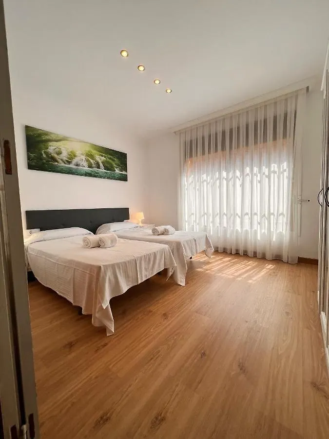 Villabellamar I Castelldefels Villa