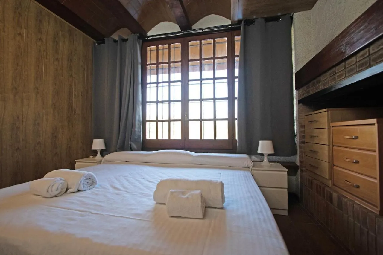 Villa Villabellamar I Castelldefels