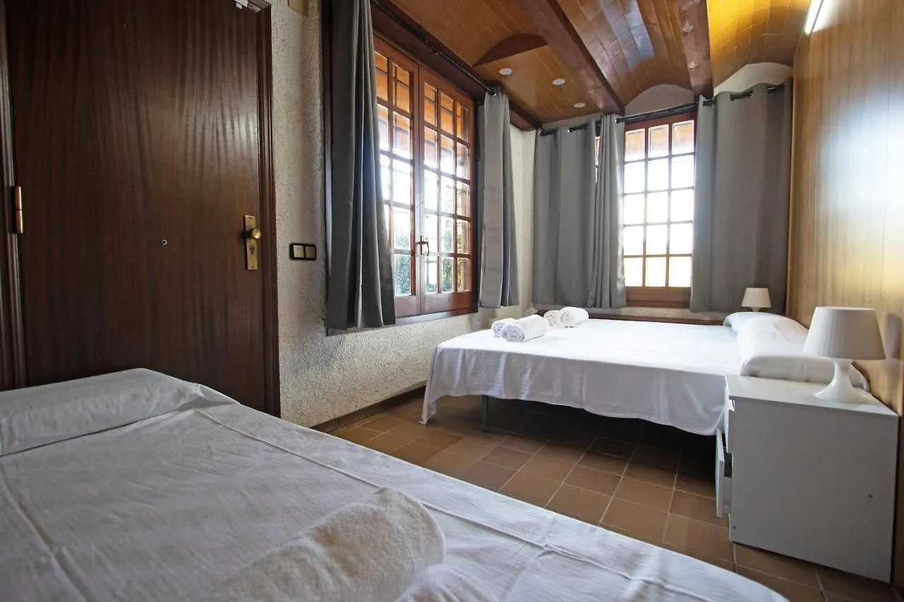 Villa Villabellamar I Castelldefels