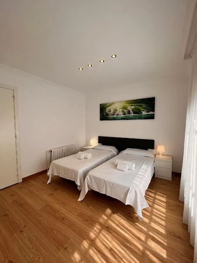 Villabellamar I Castelldefels