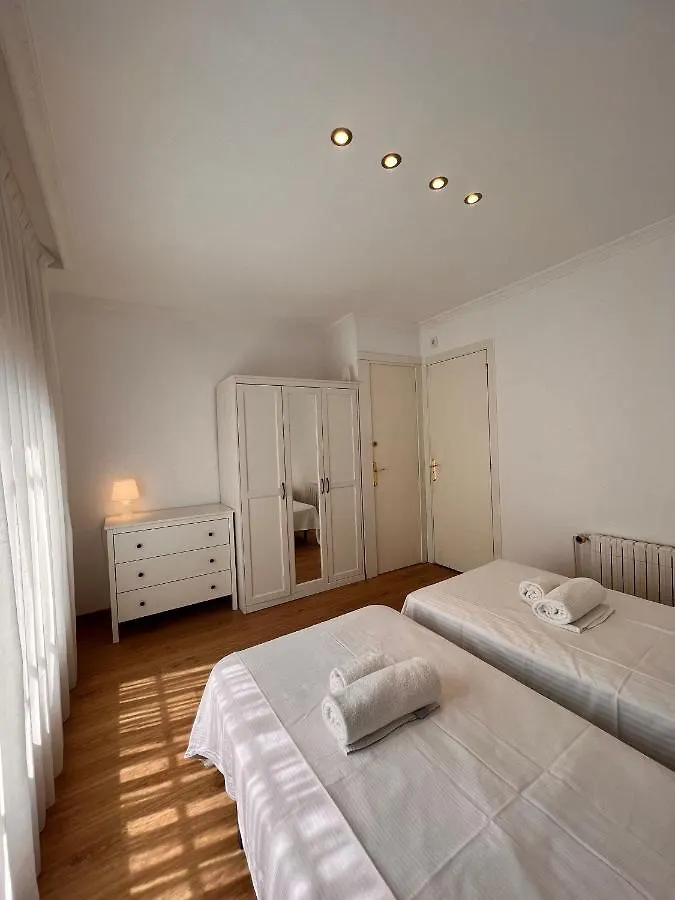 Villabellamar I Castelldefels 0*,  Spain