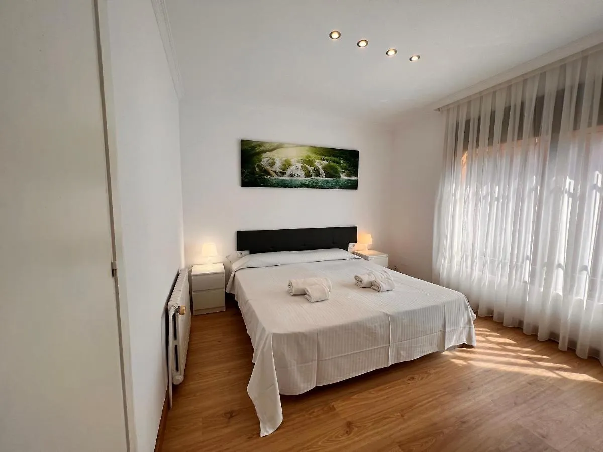Villabellamar I Castelldefels