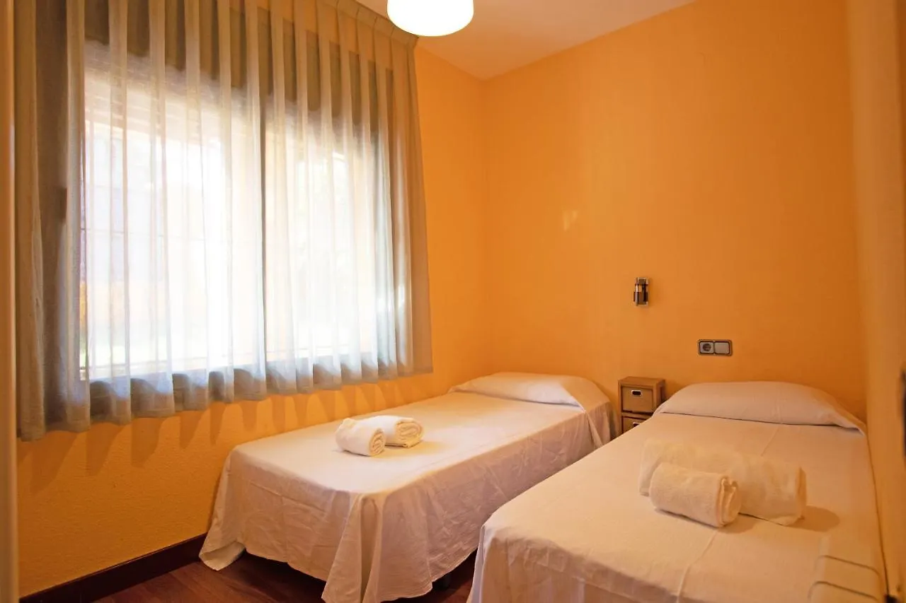 Villa Villabellamar I Castelldefels