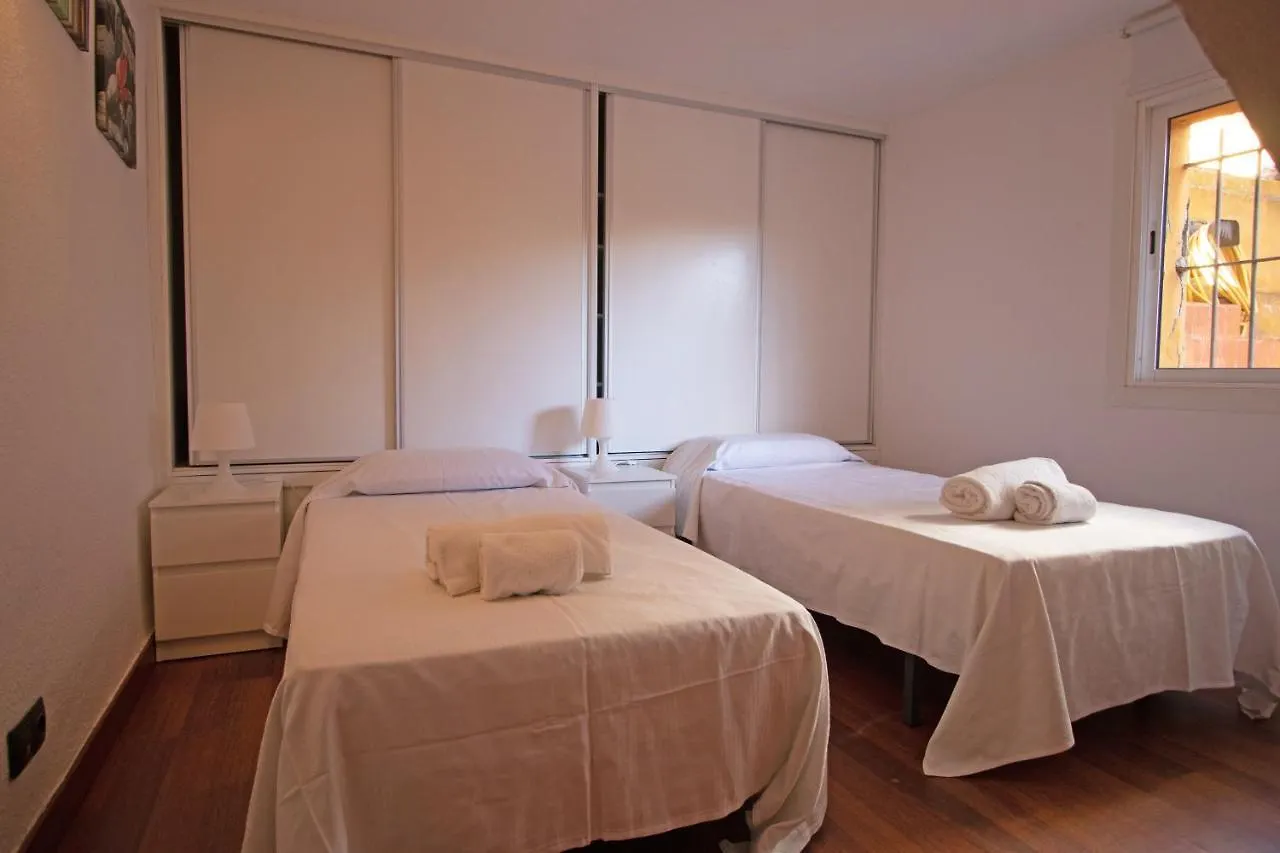 Villabellamar I Castelldefels Villa