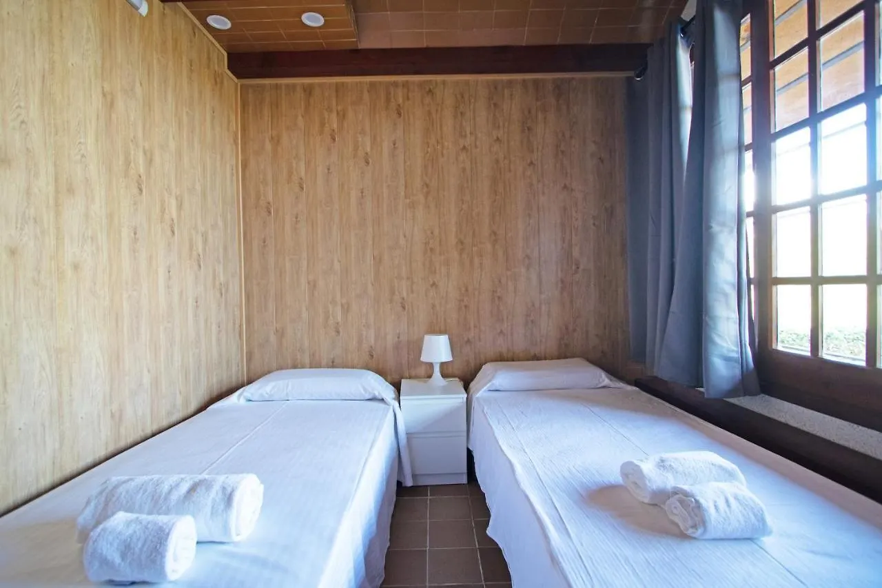 Villabellamar I Castelldefels Villa