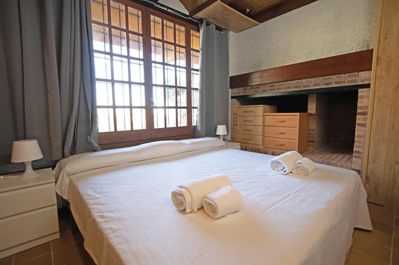 Villabellamar I Castelldefels Spain