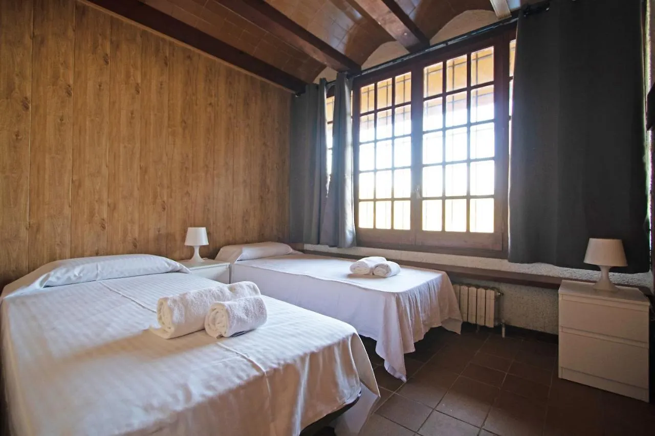 Villabellamar I Castelldefels 0*,  Spain