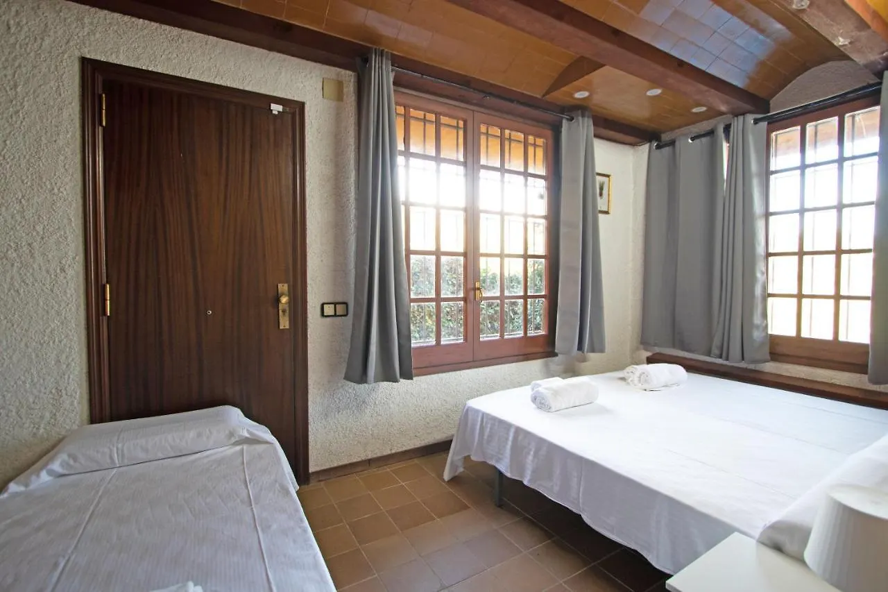 Villa Villabellamar I Castelldefels España