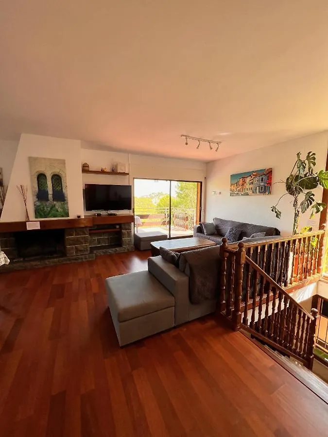 Villabellamar I Castelldefels Villa