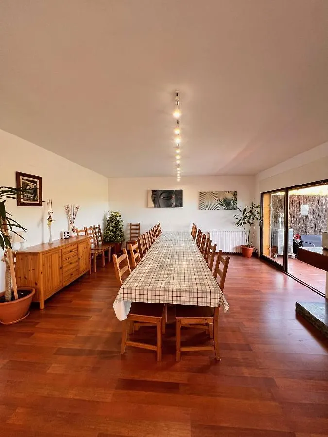 Villabellamar I Castelldefels