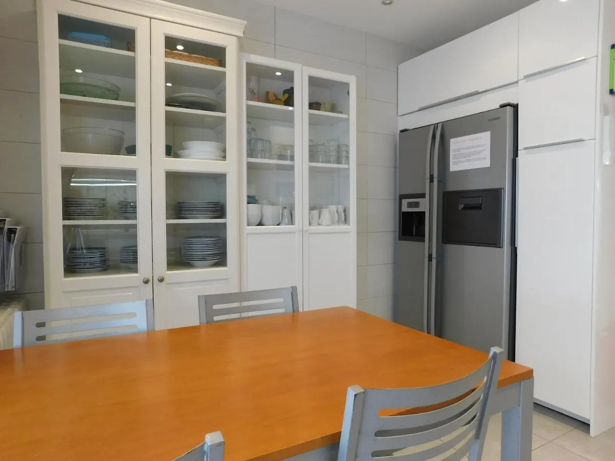 Villabellamar I Castelldefels 0*,