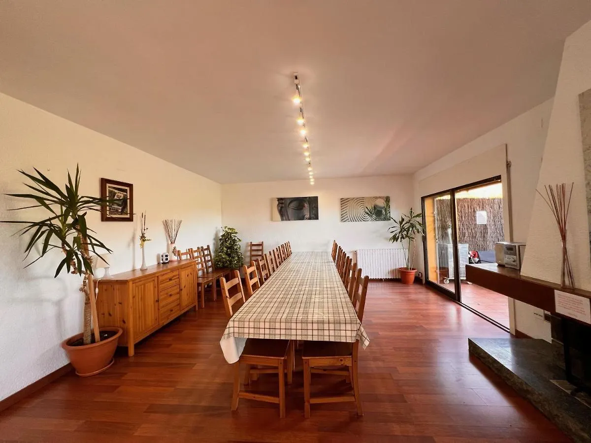 Villabellamar I Castelldefels Villa