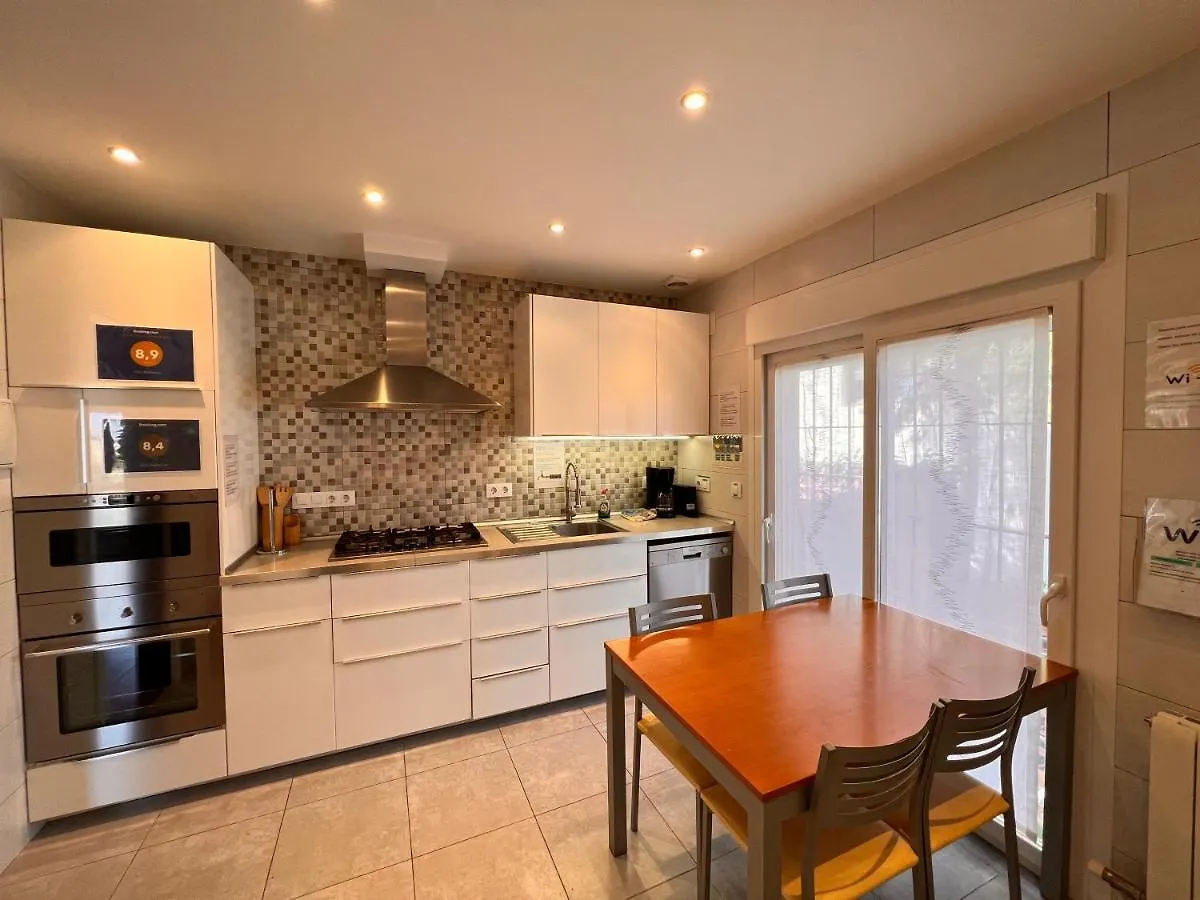 Villabellamar I Castelldefels