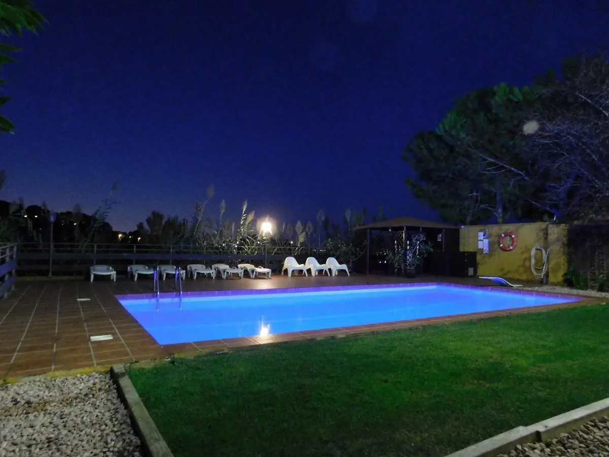 Villabellamar I Castelldefels