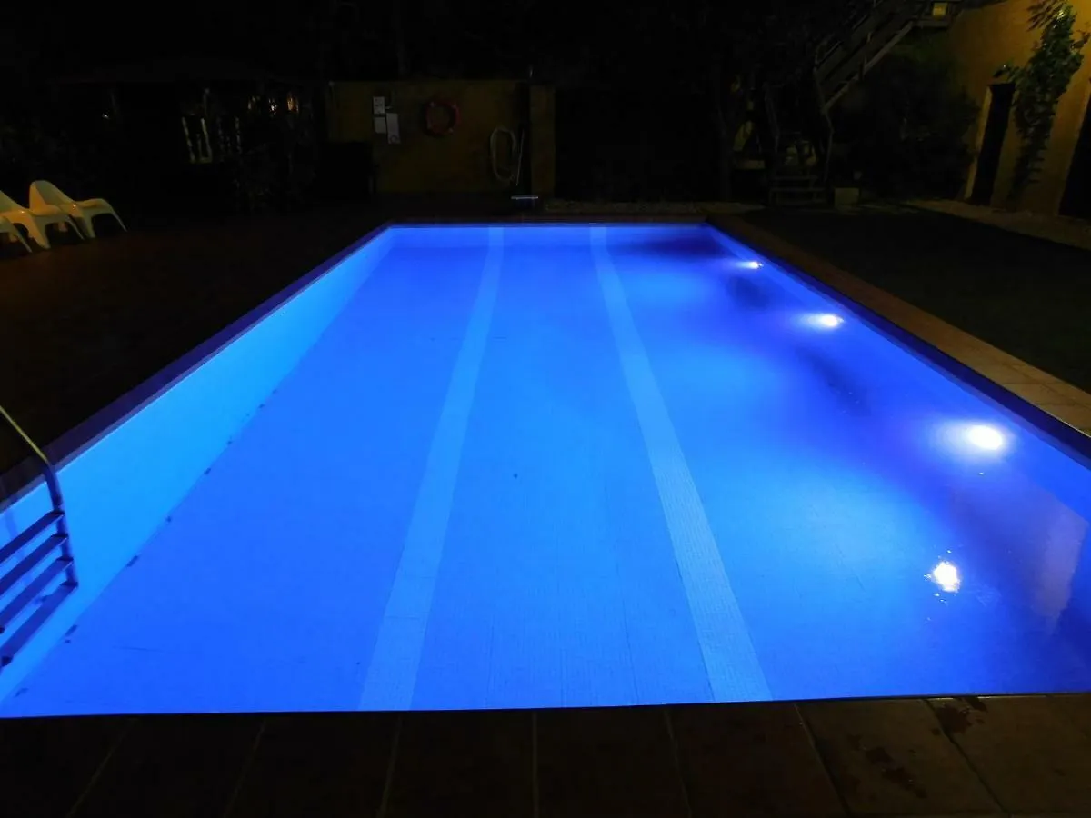 Villa Villabellamar I Castelldefels