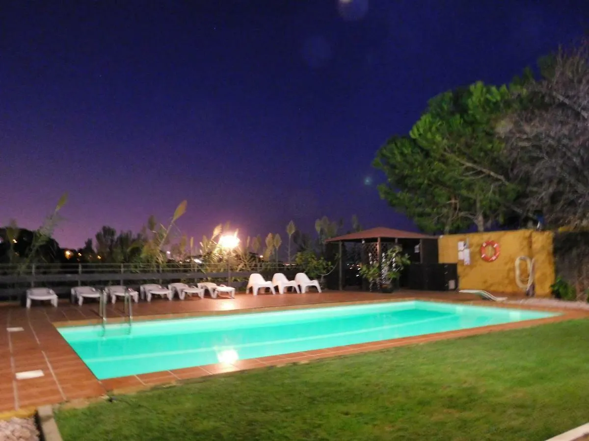 Villa Villabellamar I Castelldefels