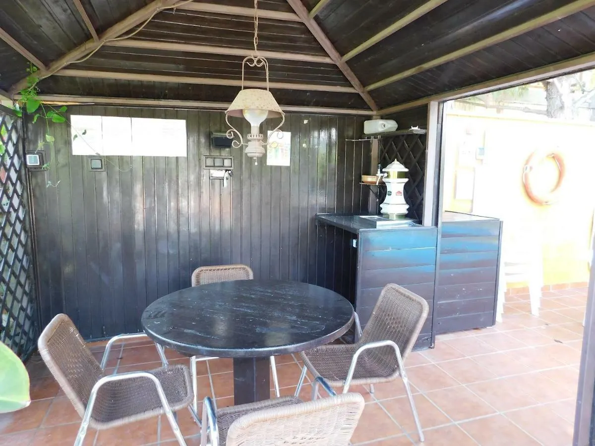 Villabellamar I Castelldefels