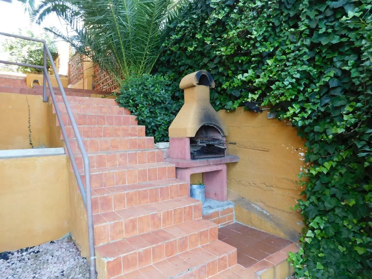 Villabellamar I Castelldefels