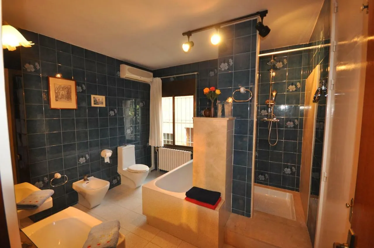 Villa Villabellamar I Castelldefels Spain