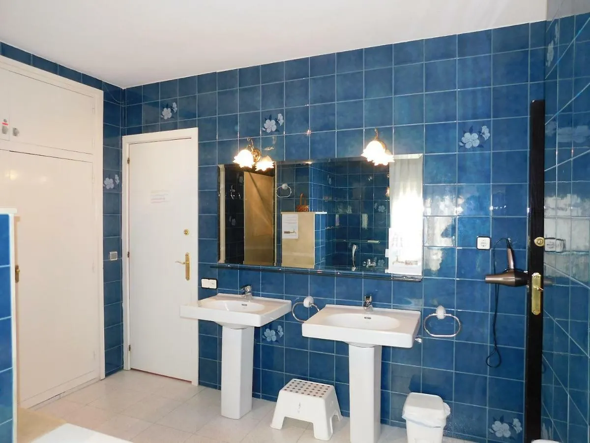 Villabellamar I Castelldefels Villa