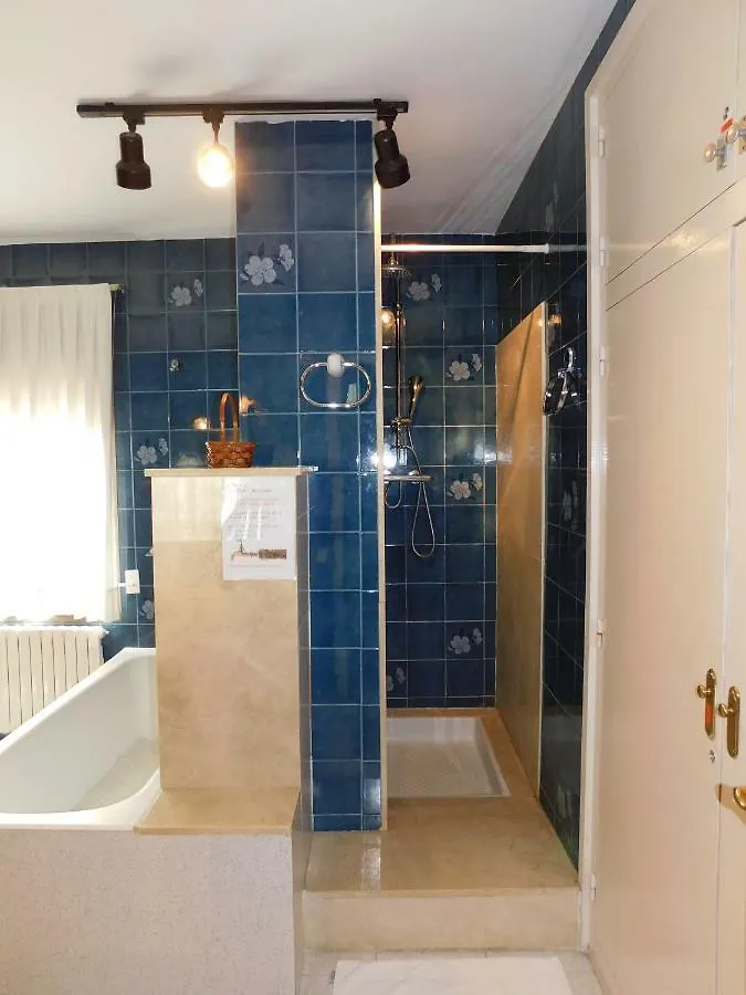 Villabellamar I Castelldefels Villa
