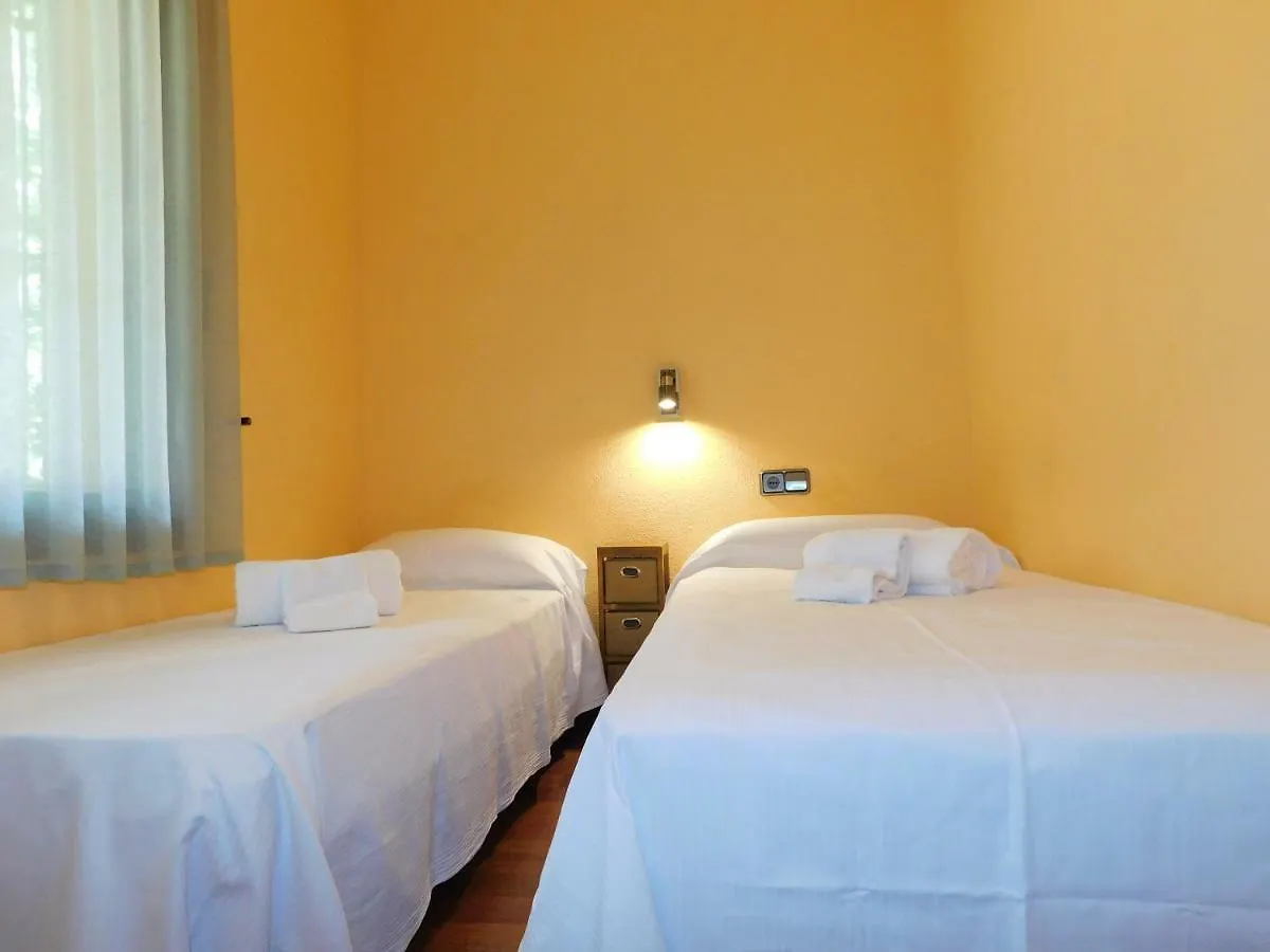 Villabellamar I Castelldefels 0*,  Spain